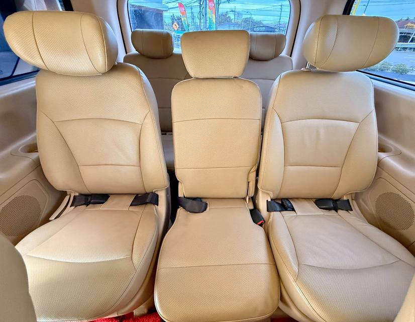 ขาย Hyundai H1 2.5Deluxe ปี18 15