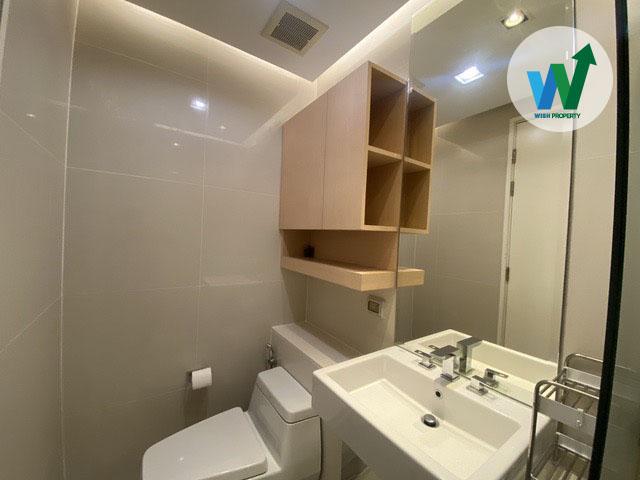 เช่า Equinox Phahol-Vibha ห้องใหม่ ไม่เคยปล่อยเช่า ใกล้ BTS/MRT และแหล่งช้อปปิ้ง Union Mall / Central ลาดพร้าว 7