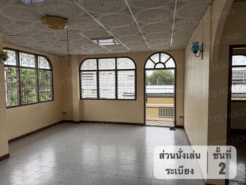 นครปฐม90 :: บ้าน 2 ชั้นยุค90 ในตัวเมืองนครปฐม ใกล้องค์พระปฐมเจดีย์ 7