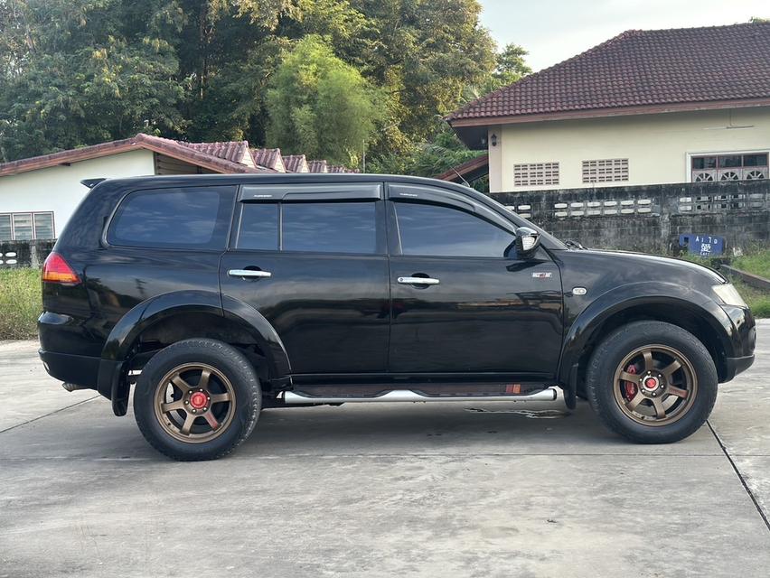 รหัสรถ TBK53 Mitsubishi Pajero Sport 2.5💥ปี2009💥