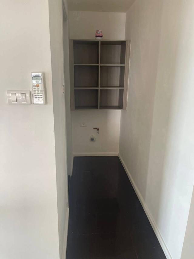 ขายคอนโด Aspace mega1 2ห้องนอน2ห้องน้ำ ห้องเปล่า 4