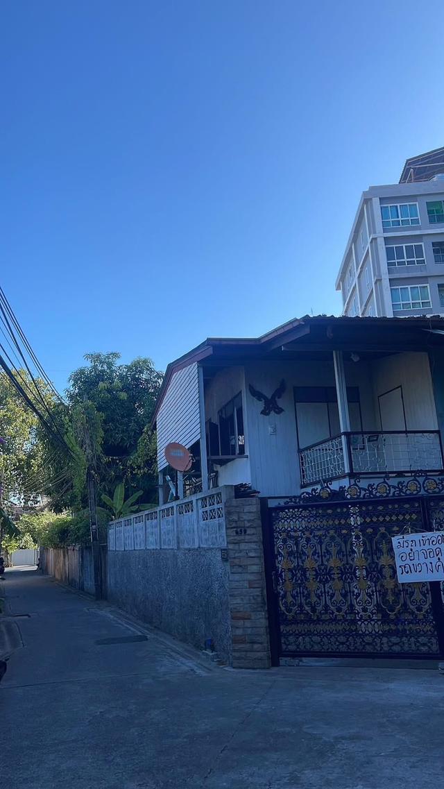 บ้านเดี่ยว 2 ชั้น 252 ตารางเมตร 2