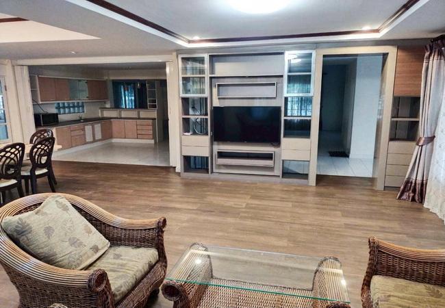 ขายและให้เช่าบ้านเดี่ยว หมู่บ้านแมกไม้ รามอินทรา เนื้อที่ 106.7 ตร.ว. 2 ชั้น 4 นอน 3 น้ำ 3