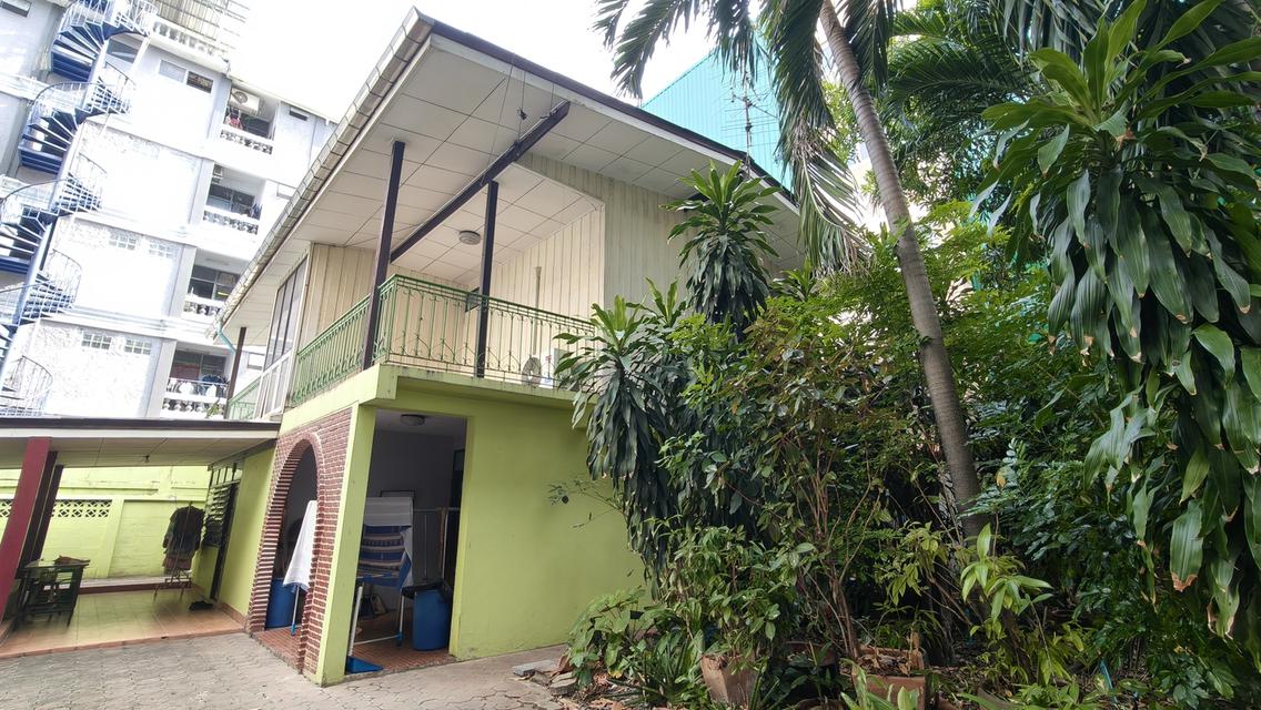 Land & House ย่านRatchada 13 ใกล้ MRT bangkok 1
