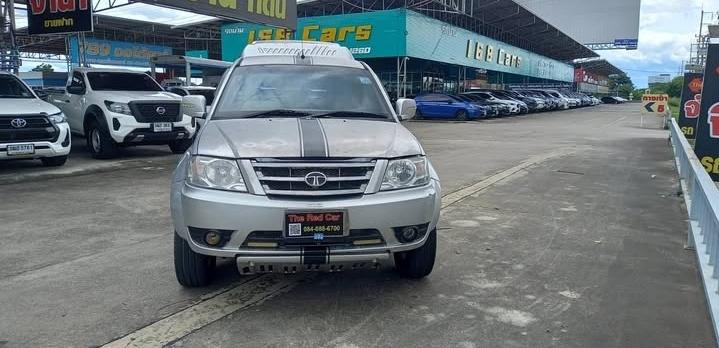 Tata Xenon สภาพดี 2