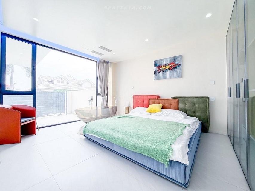 For Sale — Newly Built Pool Villa at Young Life Villa, Soi Siam Country ClubNewly built 2-storey pool villa for sale at Young Life Villa 5
