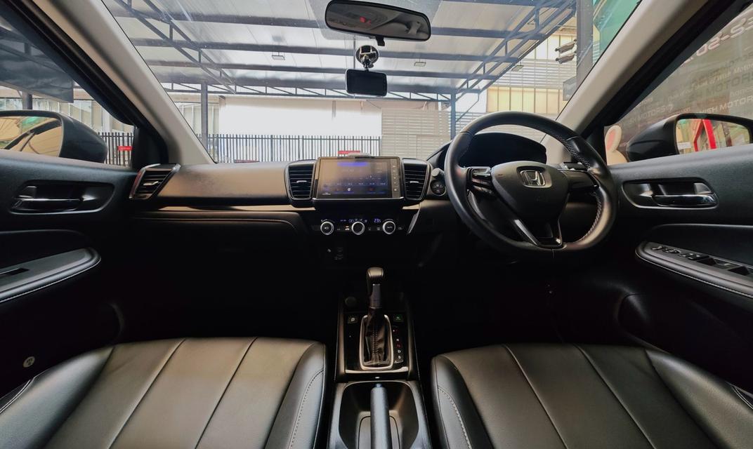 Honda City 1.0 SV Turbo ปีคศ. 2023 รูปที่ 7