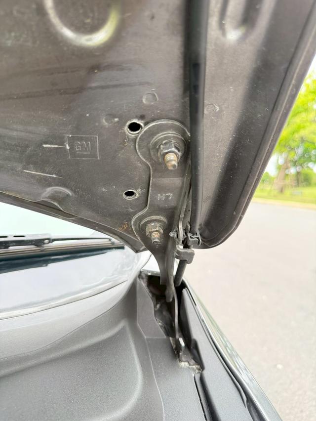 CHEVROLET CRUZE 1.8 LS ปี 2011 รูปที่ 20