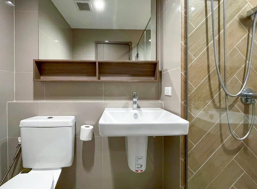 THE LINE PHAHONYOTHIN PARK | 2 BED 3
