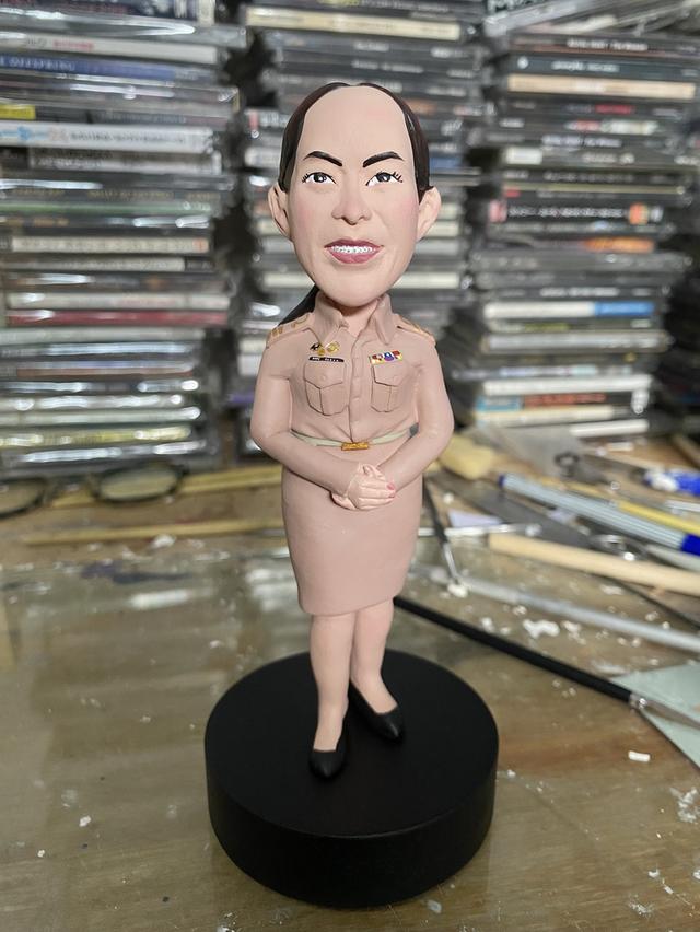ตุ๊กตาเกษียณอายุงาน,ของที่ระลึกเกษียณงาน,ของขวัญสั่งทำ ของขวัญแฮนด์เมด รูปที่ 7