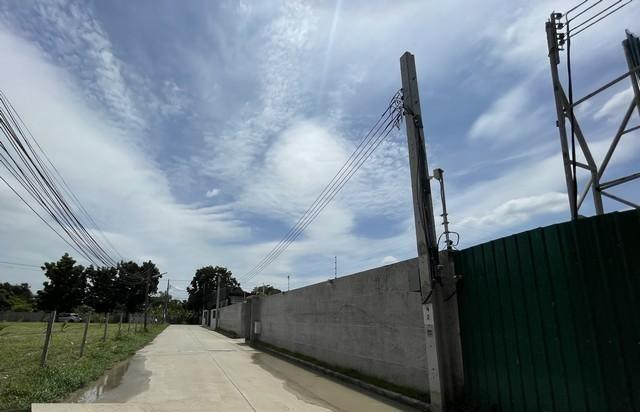 PB5854ให้เช่า โกดัง ออฟฟิศ สำนักงานสร้างใหม่ ย่านโยธินพัฒนา ใกล้ถนนเลียบด่วน 6