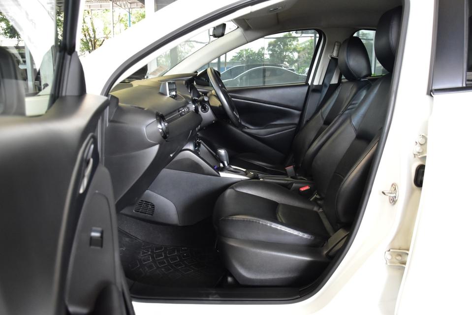 MAZDA 2 1.3 SPORTS STANDARD ปี 2015 รหัส TKG1594 11