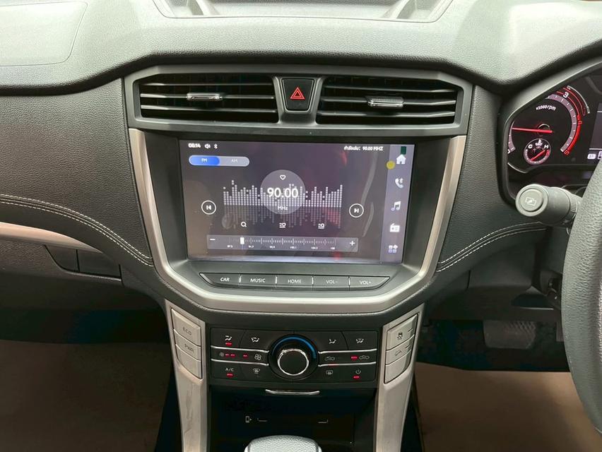 ~MG EXTENDER GIANTCAB  เครื่อง 2.0 GRAND-D เกียร์AUTO ปี 2021  6
