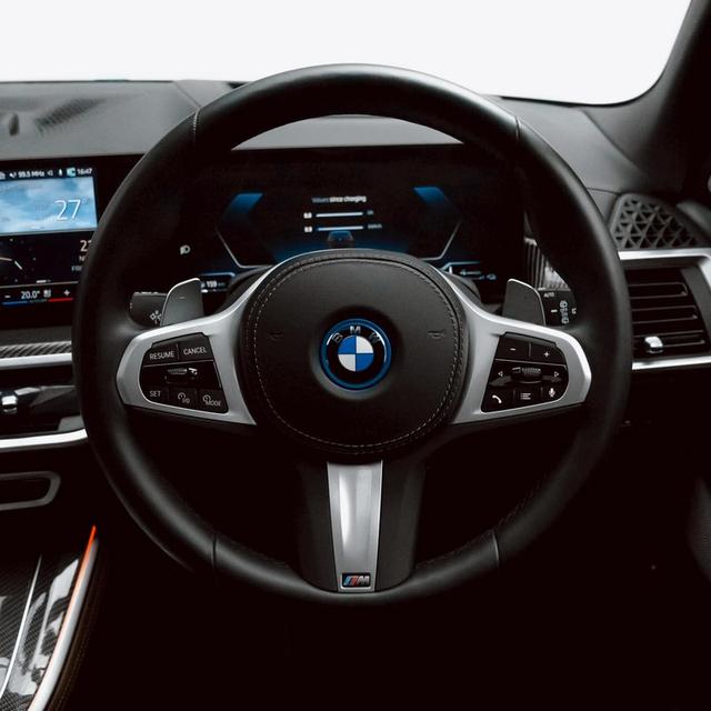 X5 xDrive 50e M Sport (LCI G05 2