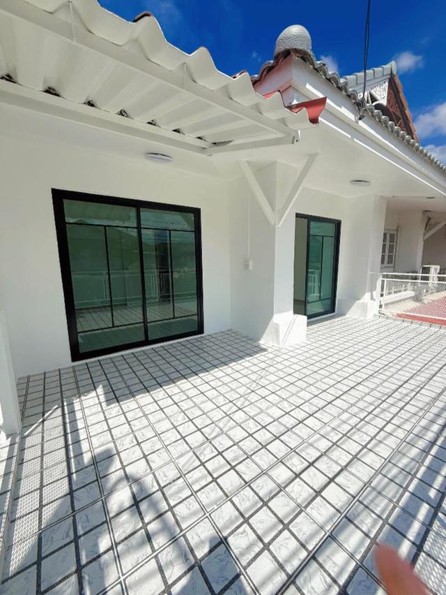 หมู่บ้านพฤกษา3 14