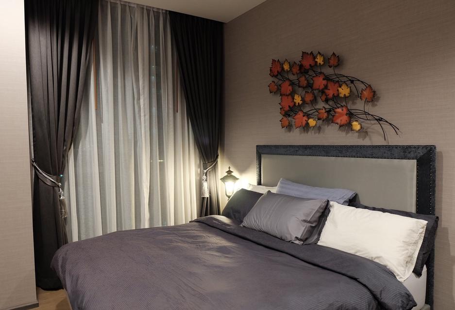 คอนโด The diplomat sathorn 4