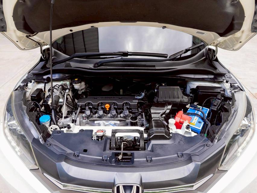 Honda HR-V 1.8E Limited ปี จด 2017 15