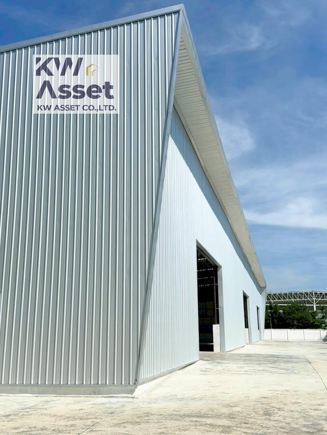 ขายโรงงาน 3,300 ตรม. ที่ดิน 5-2-70 ไร่ มีใบ รง. 106 📍หนองอิรุณ บ้านบึง ชลบุรี 🟨ที่ดินผังสีเหลือง 6