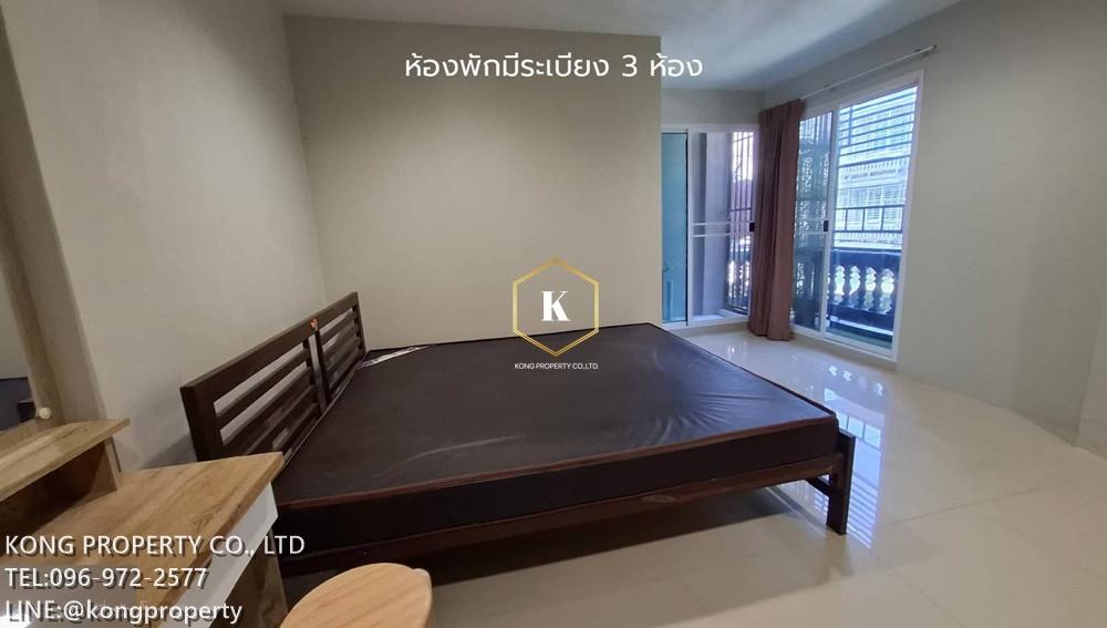 ให้เช่าโกดัง พร้อมออฟฟิศ บางกร่าง - ราชพฤกษ์ นนทบุรี  แต่งพร้อมใช้งาน 12