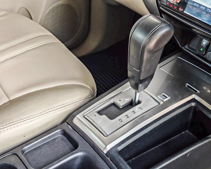 ขาย MITSUBISHI PAJERO SPORT 2.5 GLS ปี 2013 12