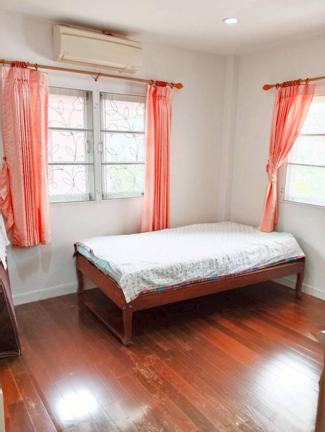 ขายบ้านเดี่ยว 2 ชั้น ตกแต่งใหม่สวยงาม พร้อมอยู่ โครงการ พนาสนธิ์ 4 9