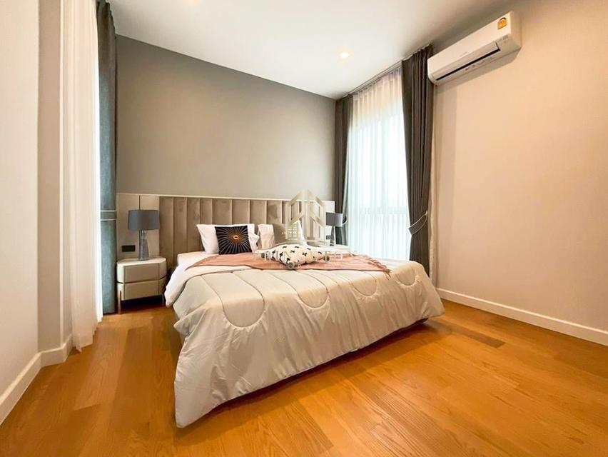 Luxury House For Sale or Rent CINQ ROYAL Krungthep Kreetha Near Brighton College Bangkok 13