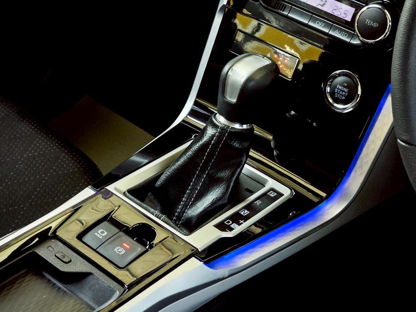 รหัสรถ CBLX6611 ✨ TOYOTA VELOZ 1.5 PREMIUM ปี 2022 รูปที่ 15