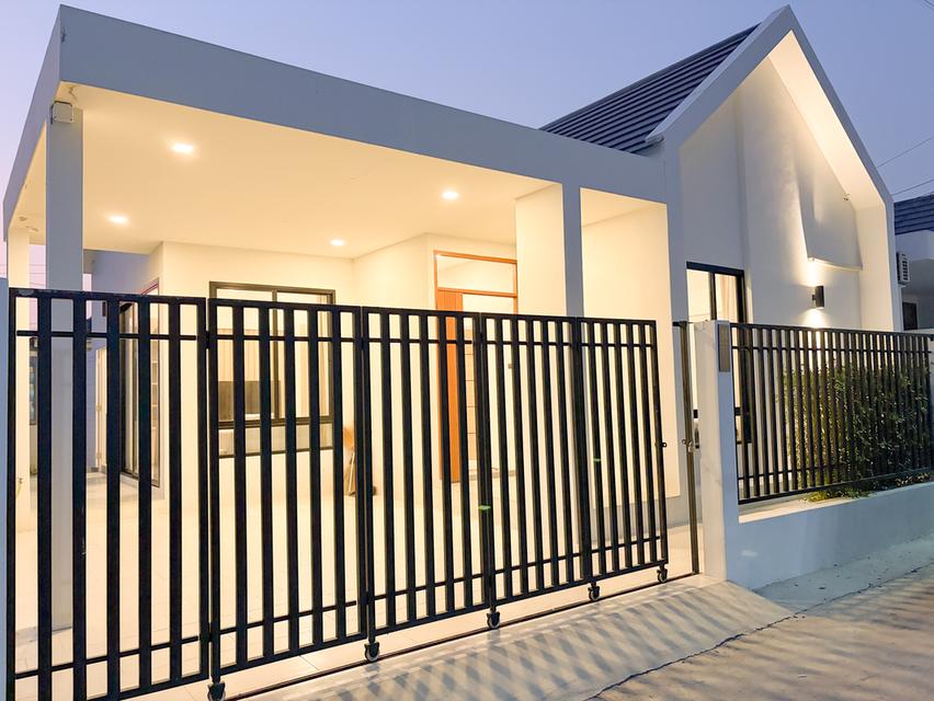 บ้านเช่าพัทยาจังหวัดชลบุรี 2