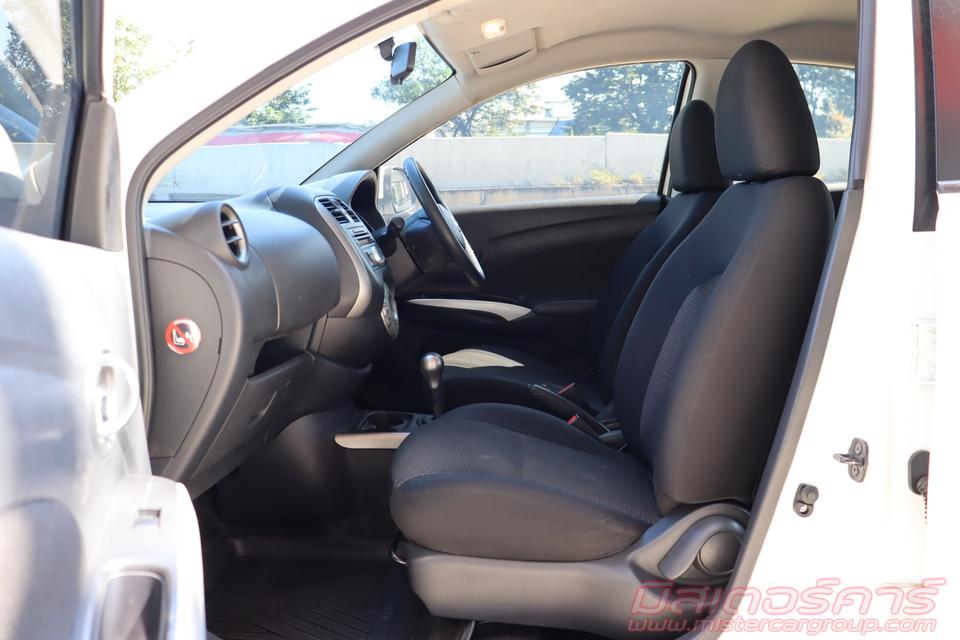 2014 NISSAN ALMERA 1.2 VL ( 3242 ) 9