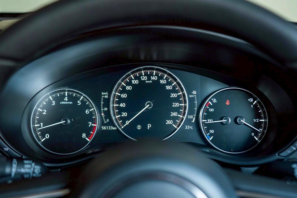 รหัสรถ NP8176 MAZDA CX-30 2.0SP ปีรถ : 2021 15