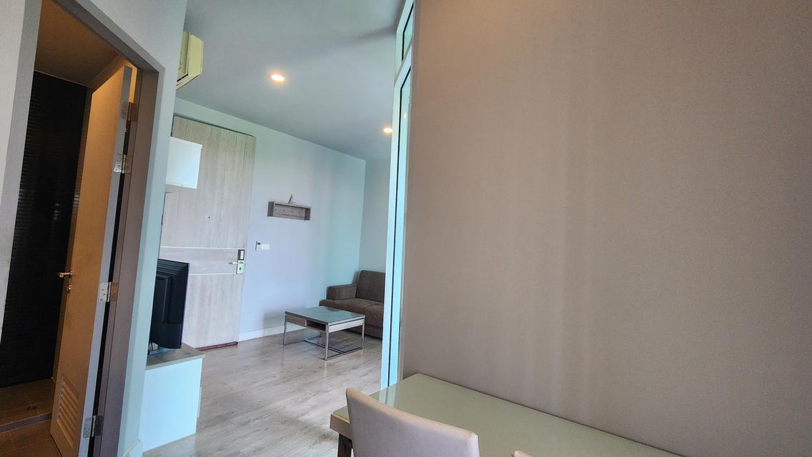 ✨ ขายคอนโด Zelle Salaya (เซล ศาลายา) ห้องสวย  ใกล้มหาวิทยาลัยมหิดล ✨ 🏡 11