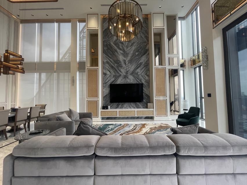 ✨Flash Deal ✨THE ESSE at SINGHA COMPLEX ( 3Bed 4Bath 245SQM.) พร้อมอยู่ ! เพียง 99,000,000 บาท 7