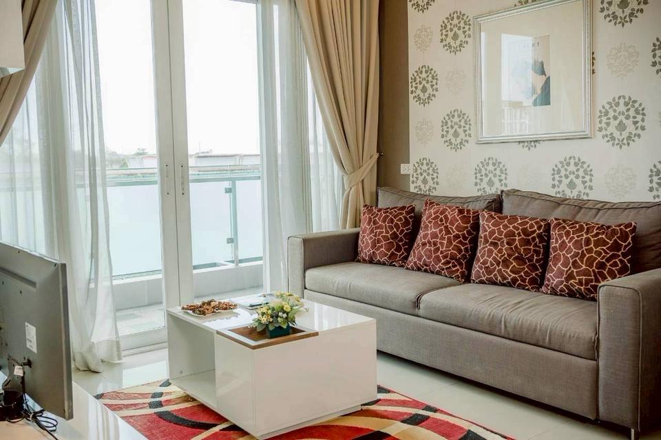 The Unique Condo@RuamChok 5