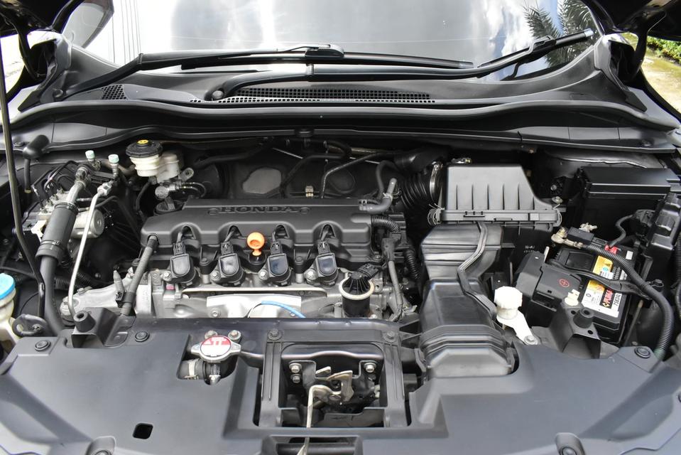 2015 HONDA HRV 1.8S auto  14