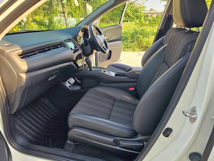 🔰 Honda HR-V 1.8 S ปี 2015 รูปที่ 7