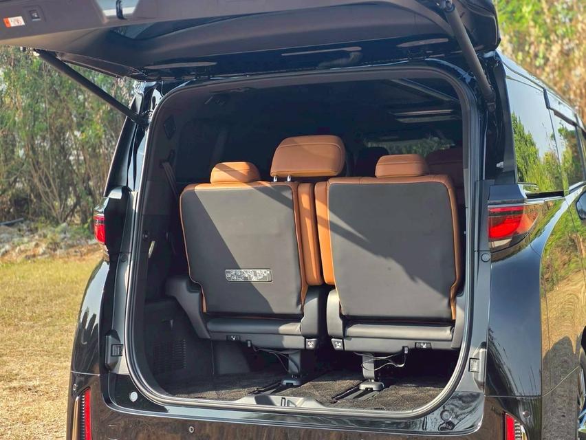 รหัสรถ NC333 📍 TOYOTA✳️ VELLFIRE 2.5 HEV Z PREMIER รูปที่ 12