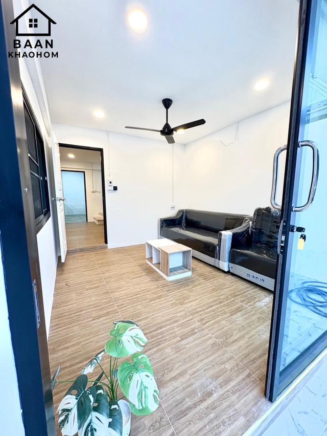 บ้านเดี่ยวรีโนเวท ขอนแก่น 1.xx ลบ. 5