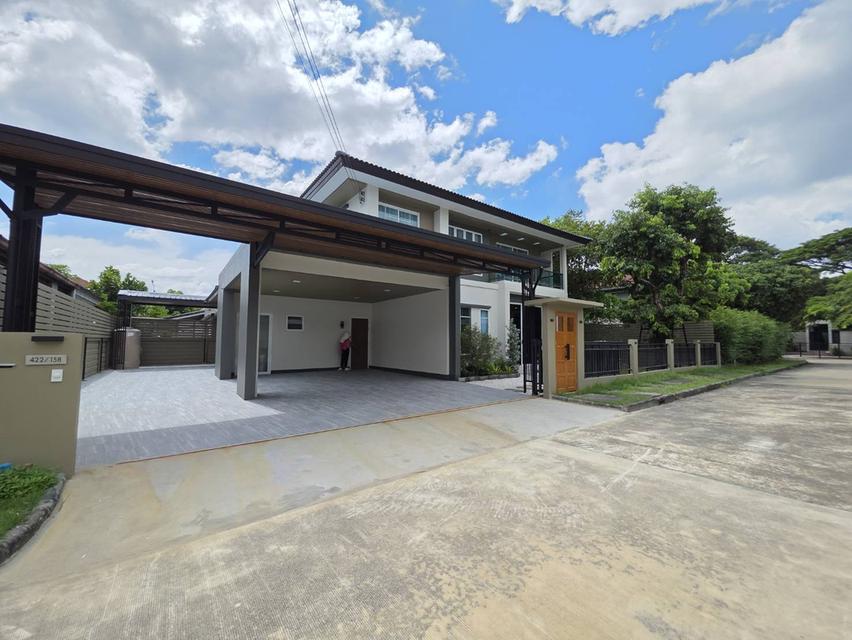 หมูบ้านฮาบิเทีย เวนต์ ปัญญาอินทรา-ซาฟารีเวิลด์ 2