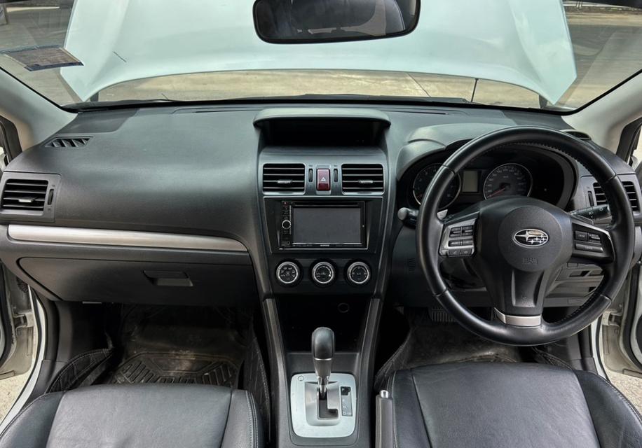Subaru XV 2.0i AWD ปี 2016 5