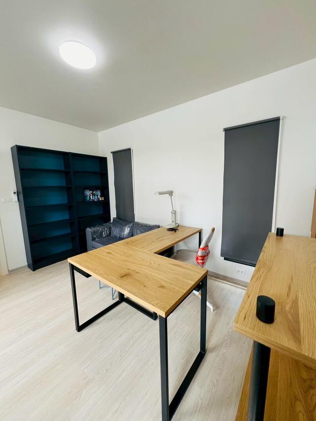 ขายบ้านเดี่ยว ม.พิมนารา ศรีนครินทร์-บางนา 8