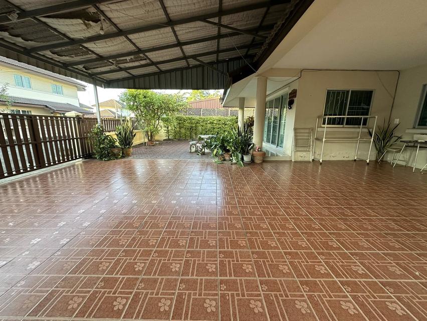 🔑 บ้านเดี่ยวสองชั้นในโครงการ ระบบรักษาความปลอดภัยดีเยี่ยม #สันทราย ราคาเพียง 15,000 บาท/เดือน ✨ 清迈独栋别墅出租 3 卧室 3 卫生间 – 租金 15,000 泰铢/月 ✨ 3