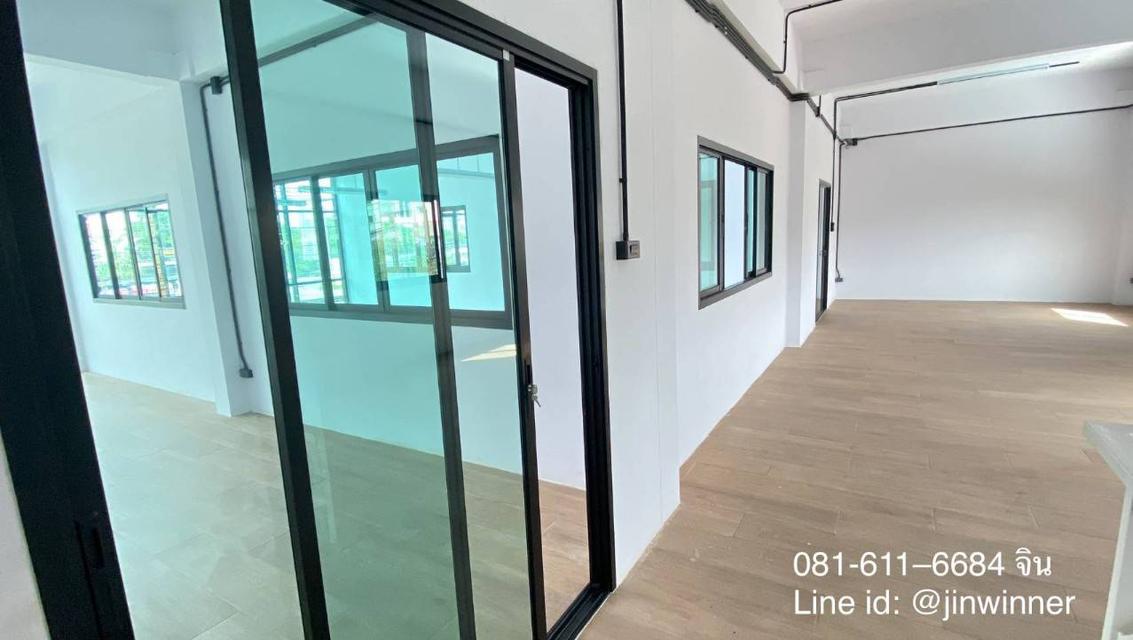 ขายสำนักงาน ริมถนนบางขุนเทียน ใกล้เซ็นทรัลพระราม 2 12