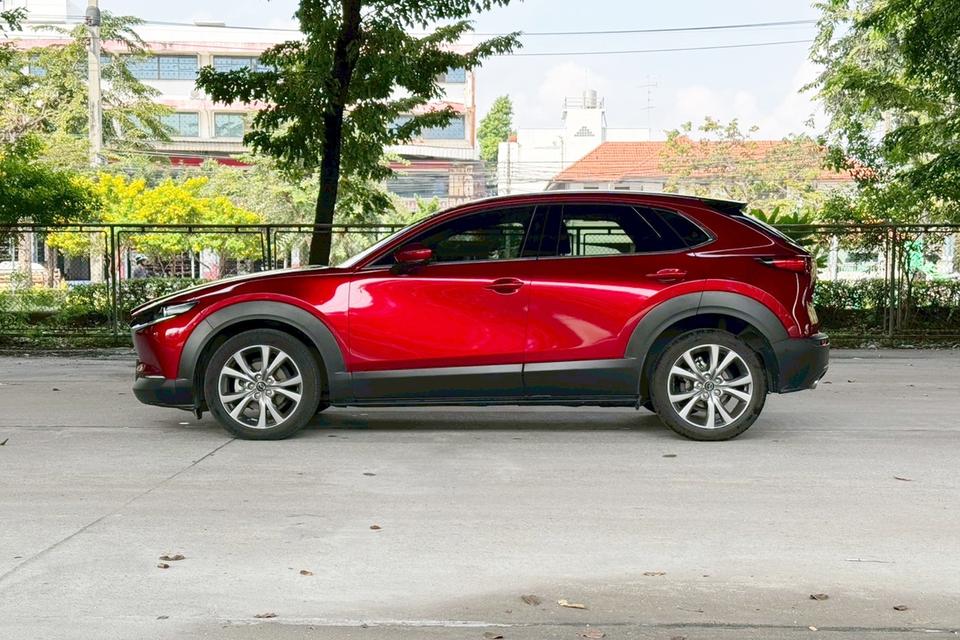 Mazda CX30 2.0 SP AT ปี 2020 8
