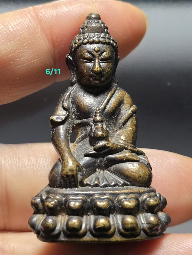 6/11#ขายพระบ้านเก่าเก็บ