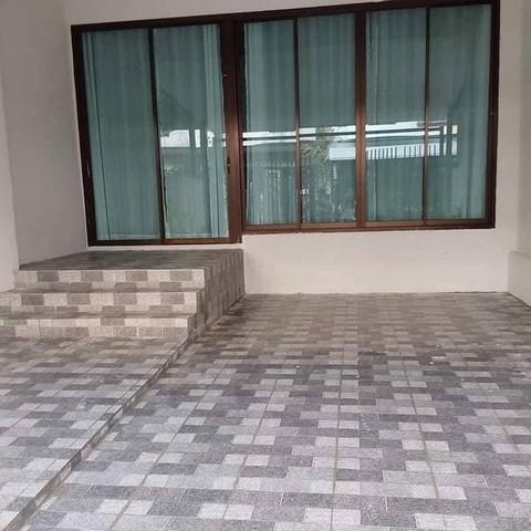 ขายทาวน์โฮม 3 ชั้น 23 ตร.ว. ย่านนวลจันทร์ รามอินทรา40 ใกล้ MRT รามอินทรา กม.6 (รีโนเวทใหม่) 6