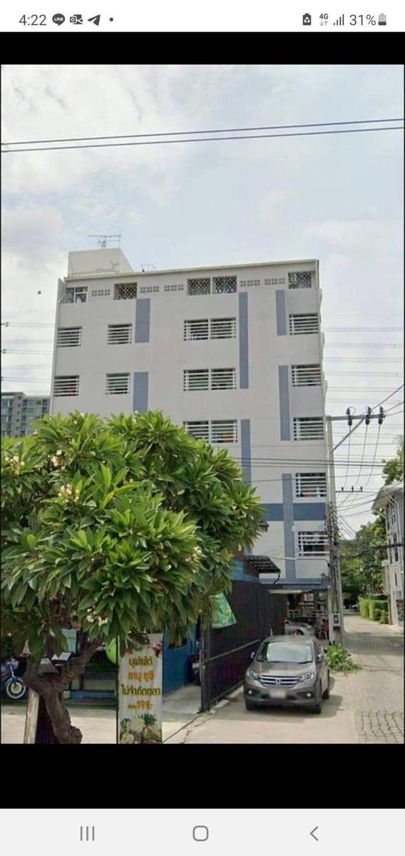 ขาย Primera Place แจ้งวัฒนะ จำนวน 62 ห้อง ราคาดีทำเลดีโทรผึ้งรติ0619419639 8