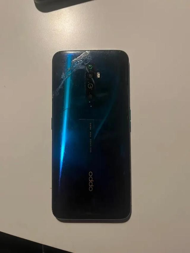 ส่งต่อเครื่องสวยราคาดี OPPO Reno 2 2