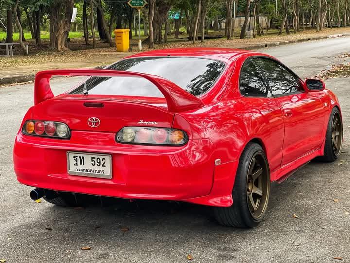 ขายด่วน Toyota Celica 3