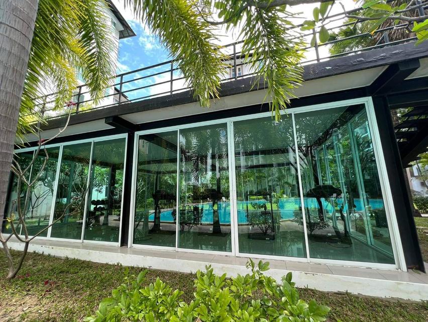 คอนโดใกล้ทะเลหัวหินA.D Resort Cha am - Huahin (เอ ดี รีสอร์ท ชะอำ - หัวหิน) 17