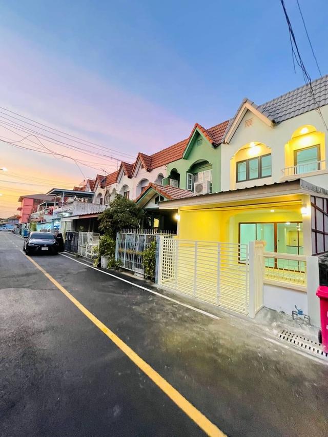 หมู่บ้านบัวทอง2 3